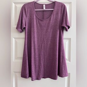 EUC LuLaRoe Perfect T
